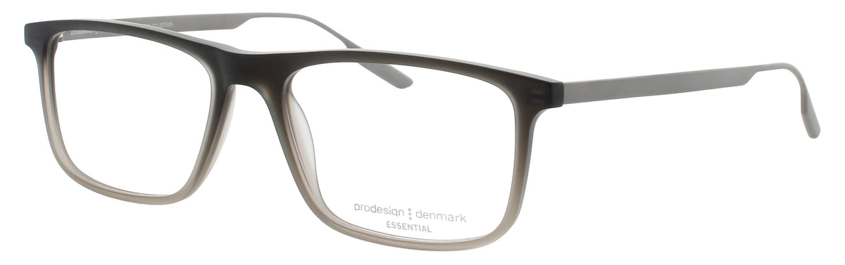 Prodesign Prodesign Optical Glasses Black