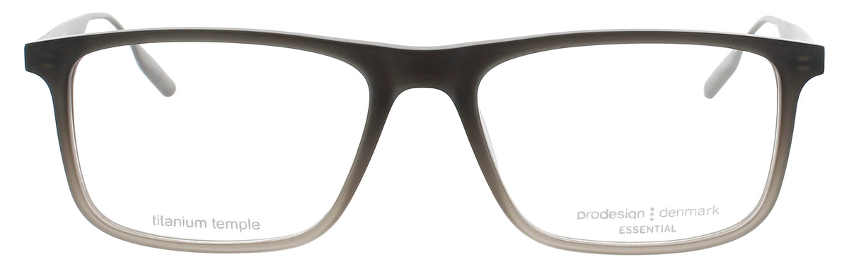 Prodesign Prodesign Optical Glasses Black