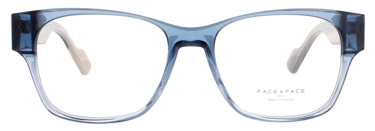 Face A Face Face A Face Optical Glasses BLAZE TORTOISE
