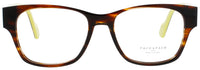 Face A Face Face A Face Optical Glasses BLAZE TORTOISE