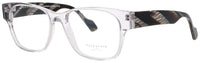 Face A Face Face A Face Optical Glasses BLAZE TORTOISE