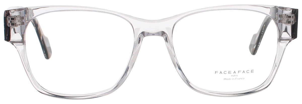 Face A Face Face A Face Optical Glasses BLAZE TORTOISE