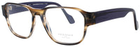 Face A Face Face A Face Optical Glasses MONDRIAN GREY