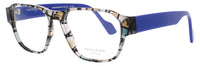 Face A Face Face A Face Optical Glasses MONDRIAN GREY