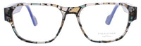Face A Face Face A Face Optical Glasses MONDRIAN GREY
