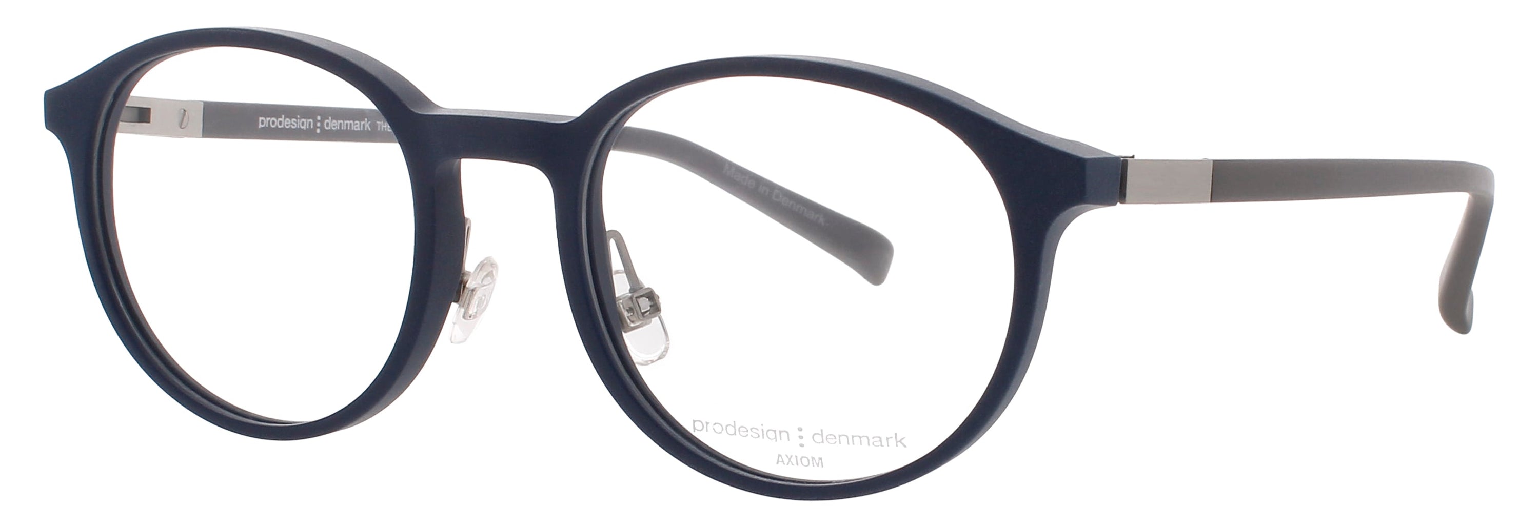 Prodesign Prodesign Optical Glasses Navy