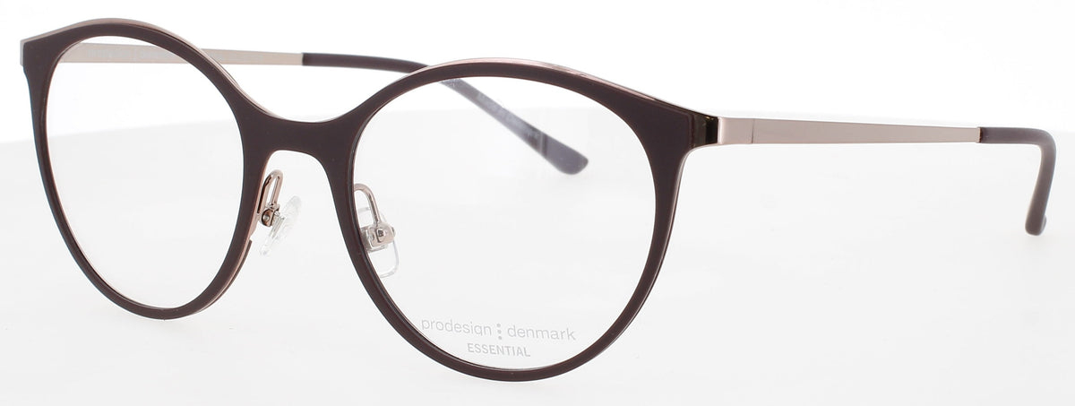 Prodesign Optical Glasses