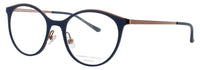Prodesign Prodesign Optical Glasses Navy