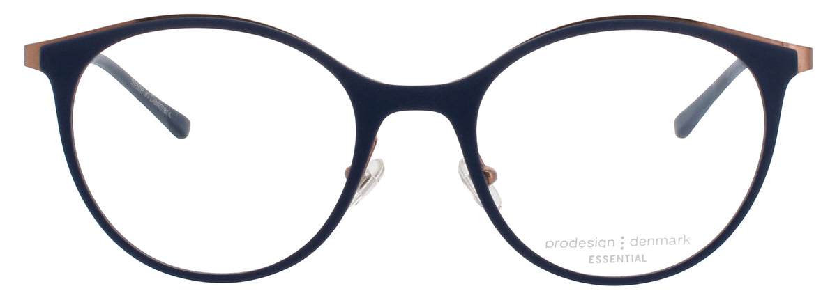 Prodesign Prodesign Optical Glasses Navy