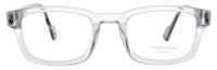 Face A Face Face A Face Optical Glasses TRANSPARENT STRIPED GREEN HORIZONTAL