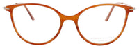 Prodesign Prodesign Optical Glasses Orange