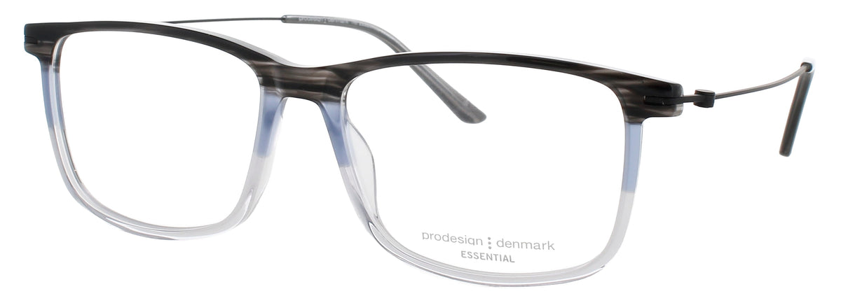 Prodesign Prodesign Optical Glasses Gray