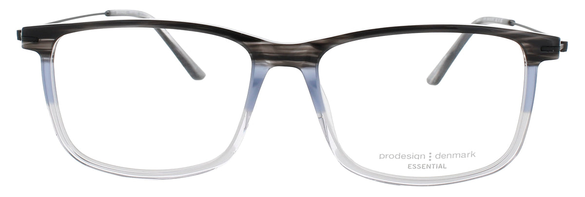 Prodesign Prodesign Optical Glasses Gray