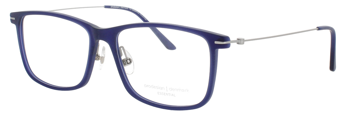 Prodesign Prodesign Optical Glasses Navy