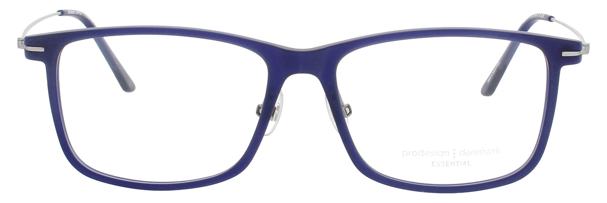 Prodesign Prodesign Optical Glasses Navy