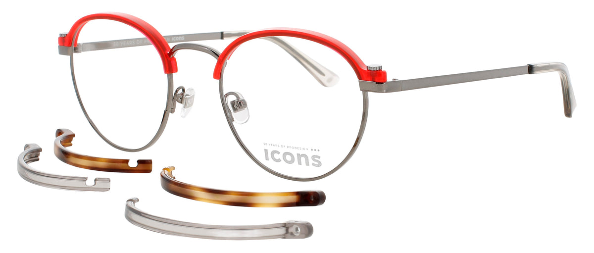 Prodesign Prodesign Optical Glasses