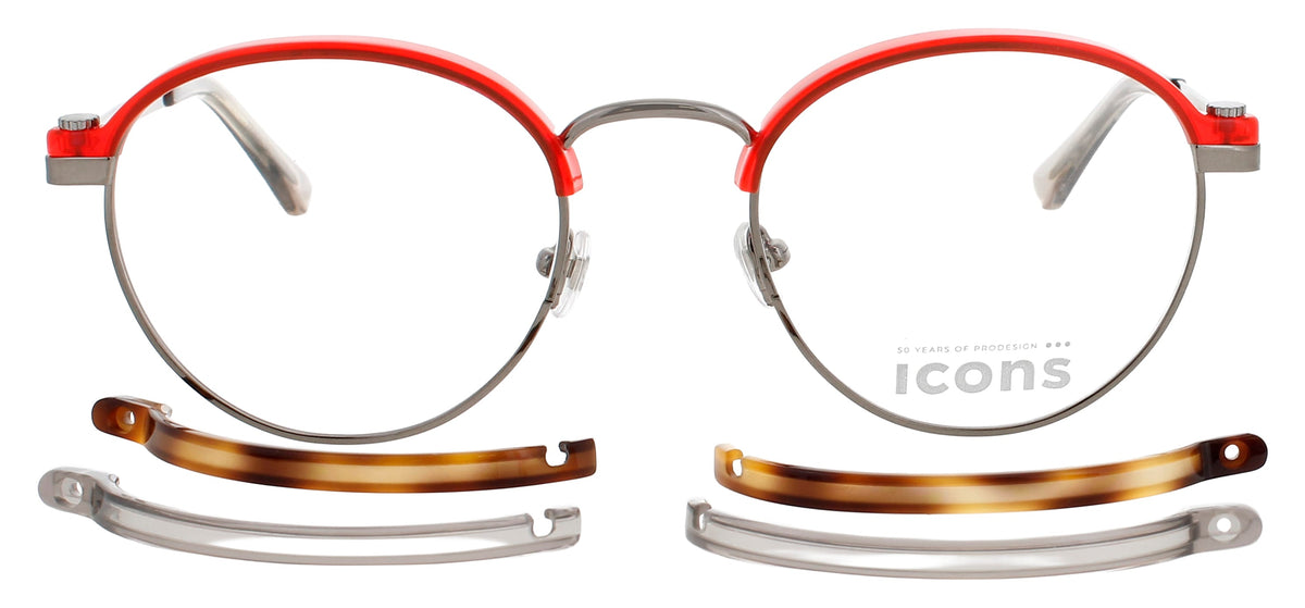 Prodesign Prodesign Optical Glasses
