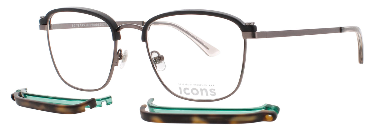 Prodesign Optical Glasses