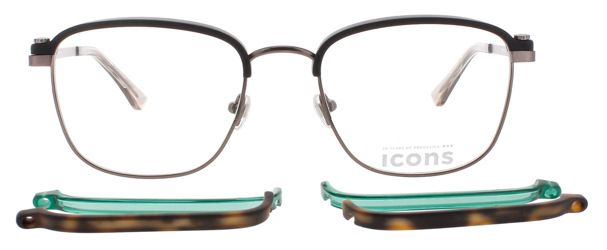 Prodesign Optical Glasses
