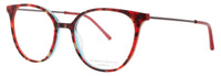 Prodesign Prodesign Optical Glasses Red