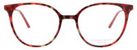 Prodesign Prodesign Optical Glasses Red
