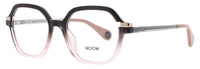 Woow Woow Optical Glasses GREY PINK GRADIENT