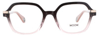 Woow Woow Optical Glasses GREY PINK GRADIENT