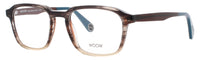 Woow Woow Optical Glasses BLACK WOOD GRADIENT