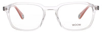 Woow Woow Optical Glasses BLACK WOOD GRADIENT