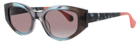Woow Woow Sunglasses Black