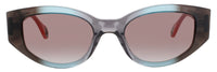 Woow Woow Sunglasses Black