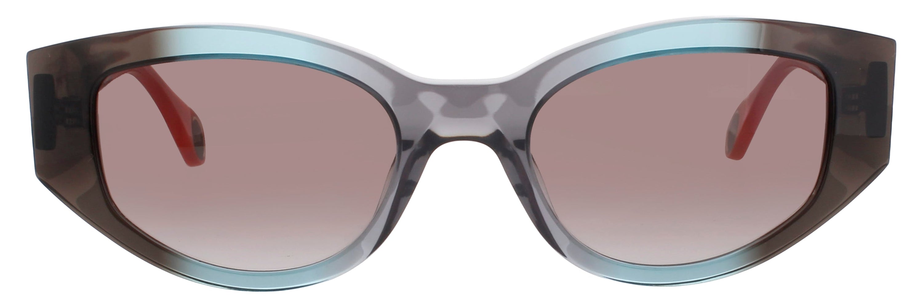 Woow Woow Sunglasses Black