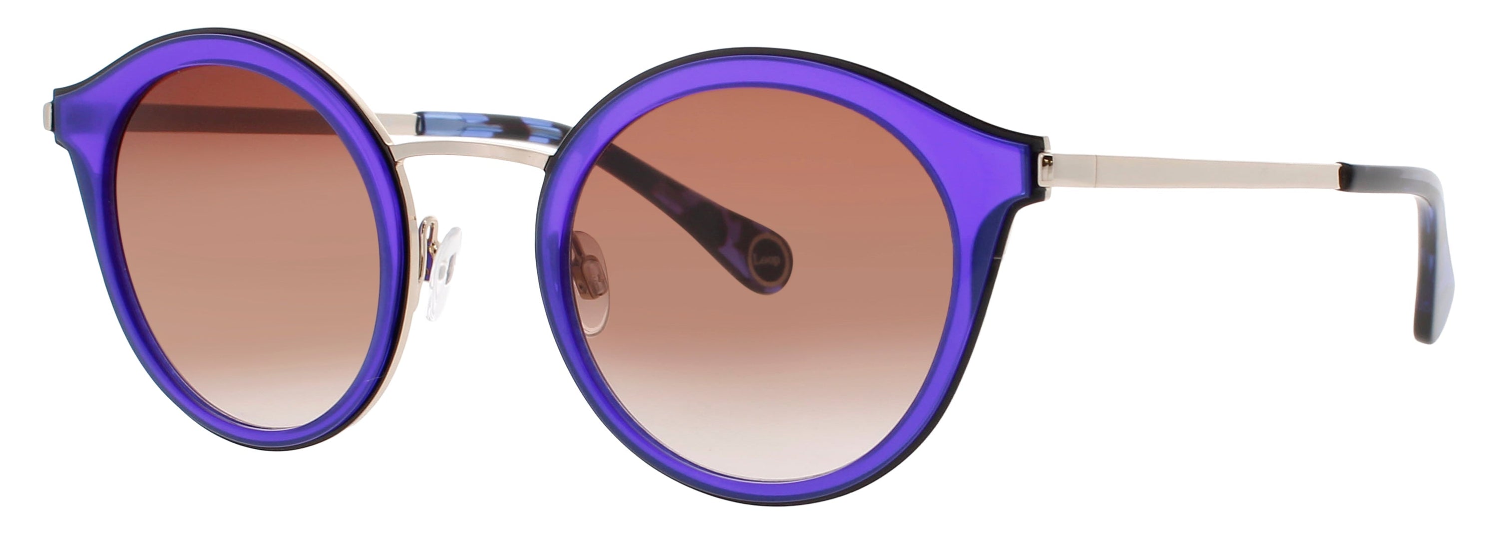 Woow Woow Sunglasses Brown