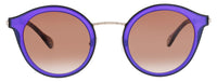 Woow Woow Sunglasses Brown