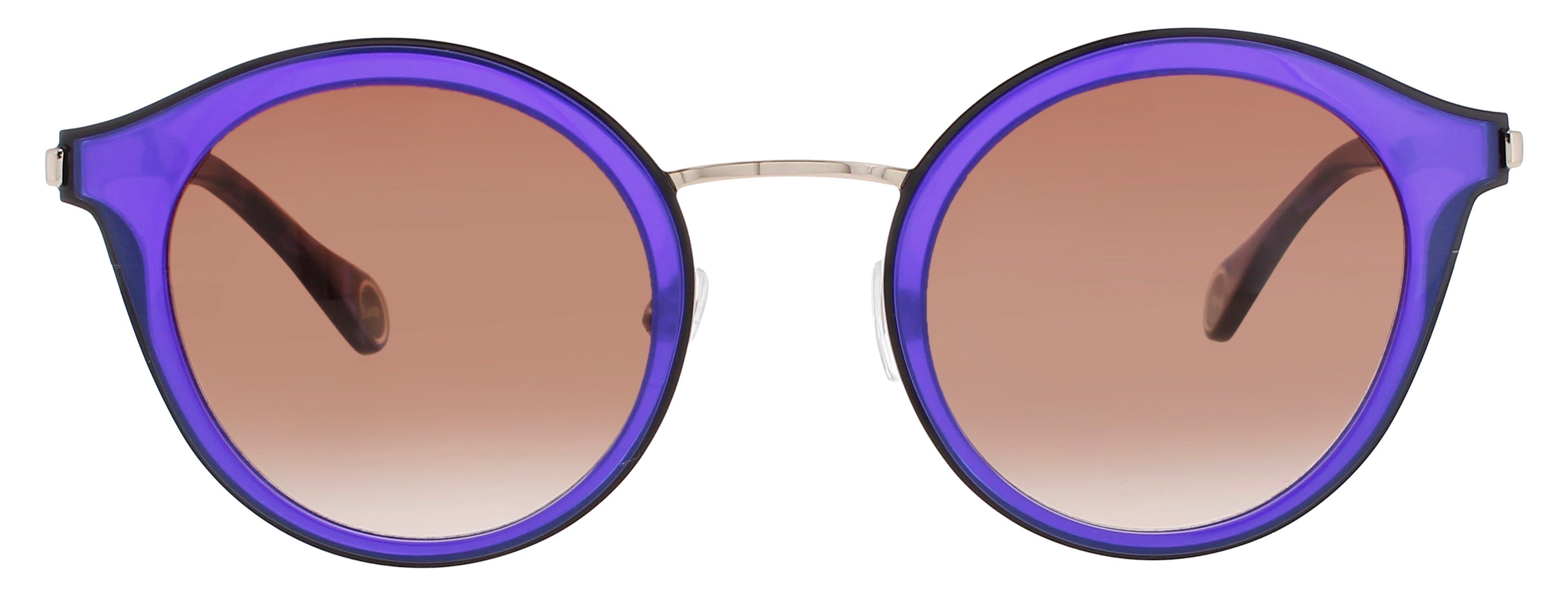 Woow Woow Sunglasses Brown