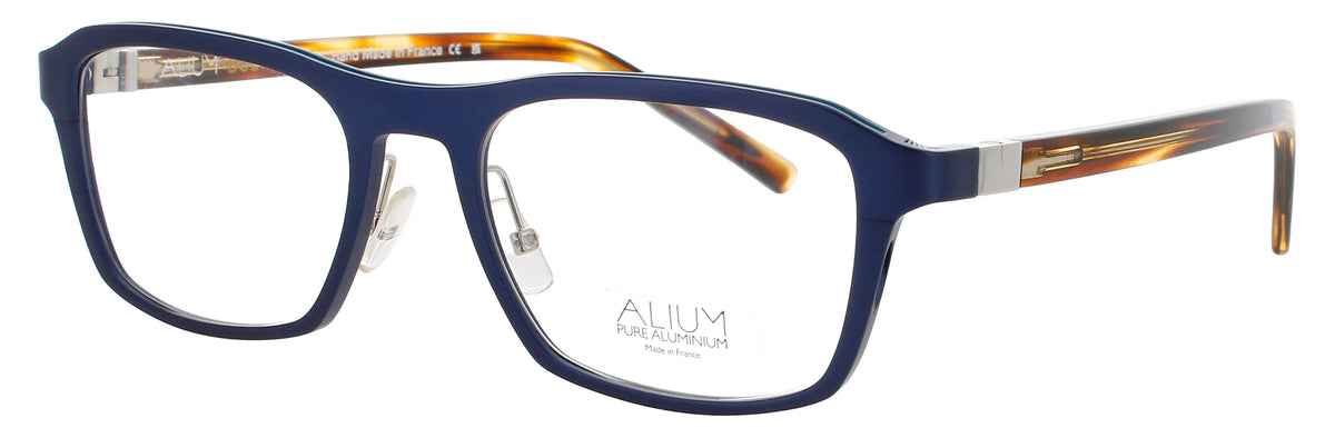Face A Face Face A Face Optical Glasses Blue