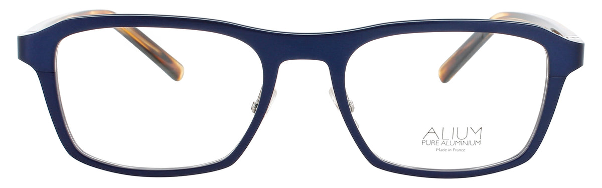 Face A Face Face A Face Optical Glasses Blue