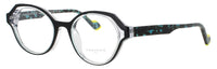 Face A Face Optical Glasses Black
