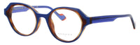 Face A Face Optical Glasses Blue
