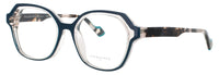 Face A Face Optical Glasses Blue