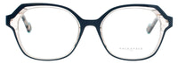 Face A Face Optical Glasses Blue