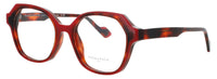 Face A Face Face A Face Optical Glasses Red