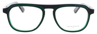 Face A Face Face A Face Optical Glasses Blue