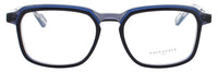 Face A Face Face A Face Optical Glasses Blue