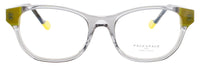 Face A Face Face A Face Optical Glasses Gray