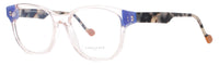 Face A Face Face A Face Optical Glasses MANDARIN CRYSTAL
