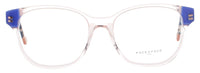 Face A Face Face A Face Optical Glasses MANDARIN CRYSTAL