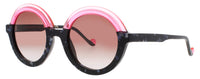 Face A Face Face A Face Sunglasses Brown