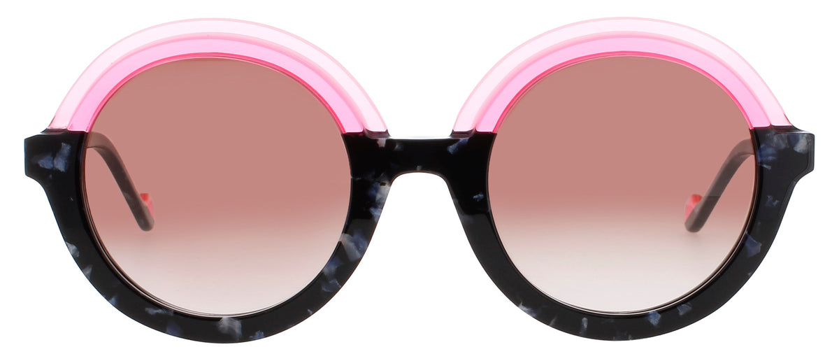 Face A Face Face A Face Sunglasses Brown