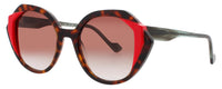 Face A Face Face A Face Sunglasses Brown